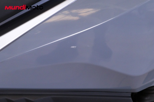 damage image