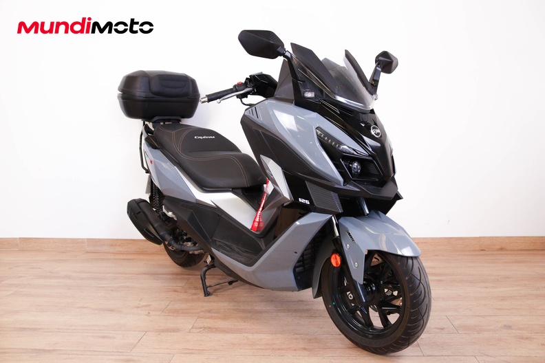 Motorbike image 1