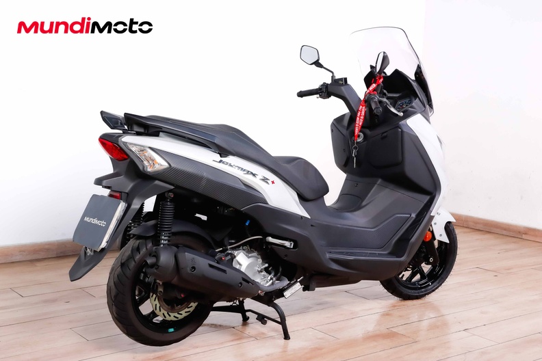 Motorbike image 2