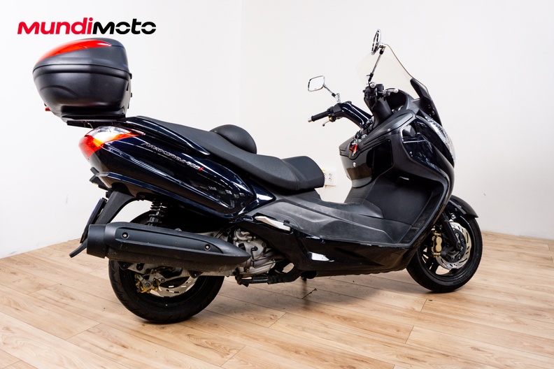 Motorbike image 2