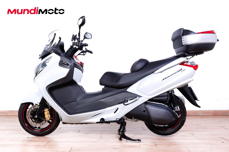 Motorbike image 5