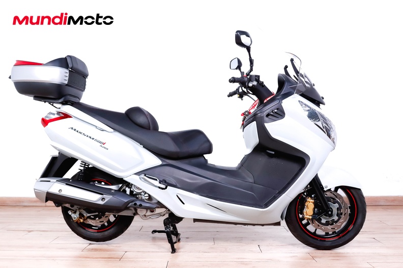 Motorbike image 0