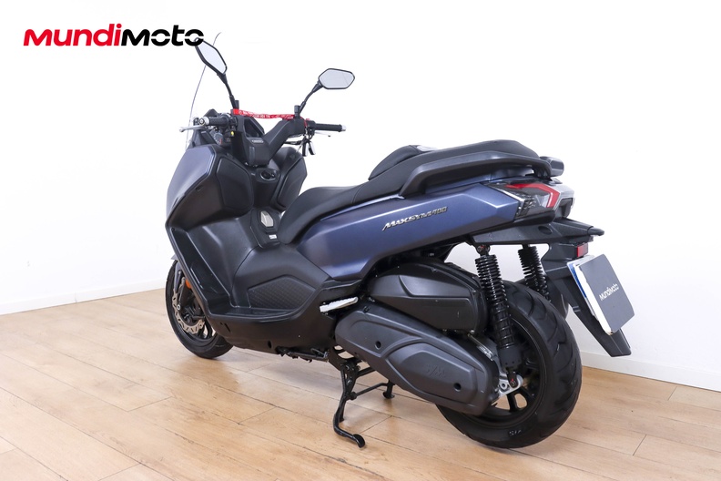 Motorbike image 6