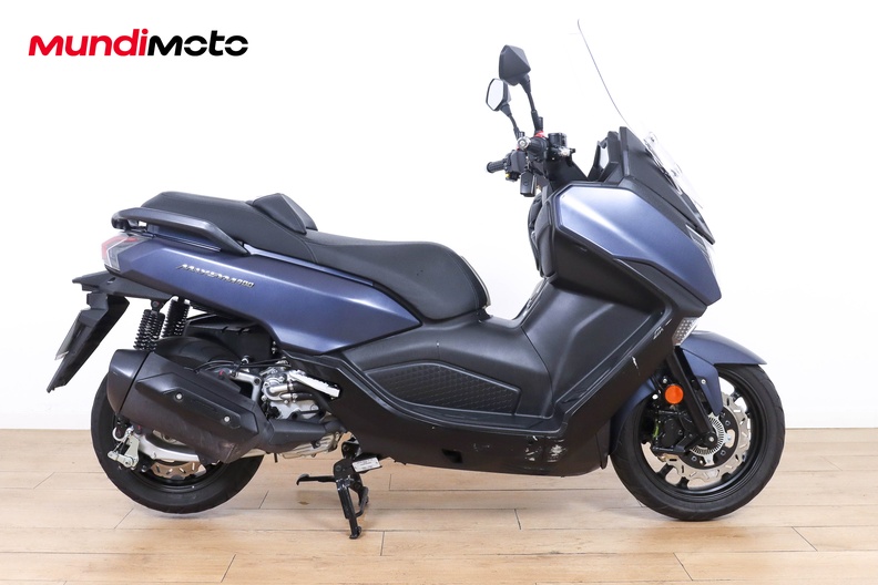 Motorbike image 0