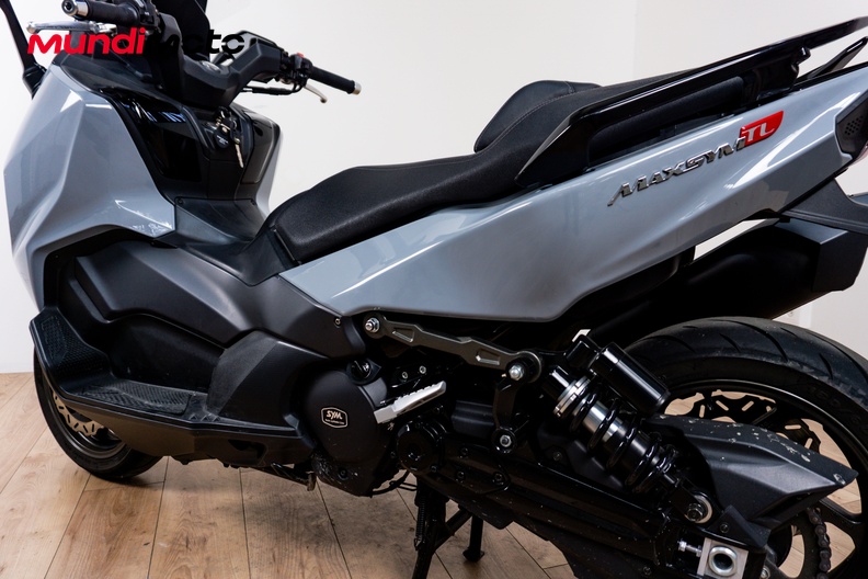 Motorbike image 2