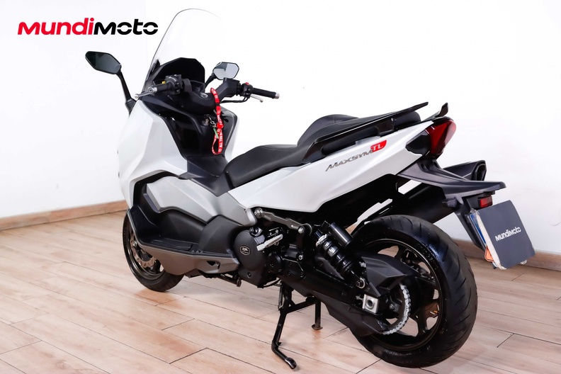 Motorbike image 6