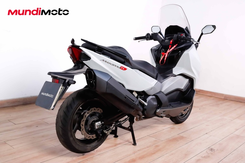 Motorbike image 2