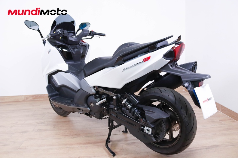 Motorbike image 6