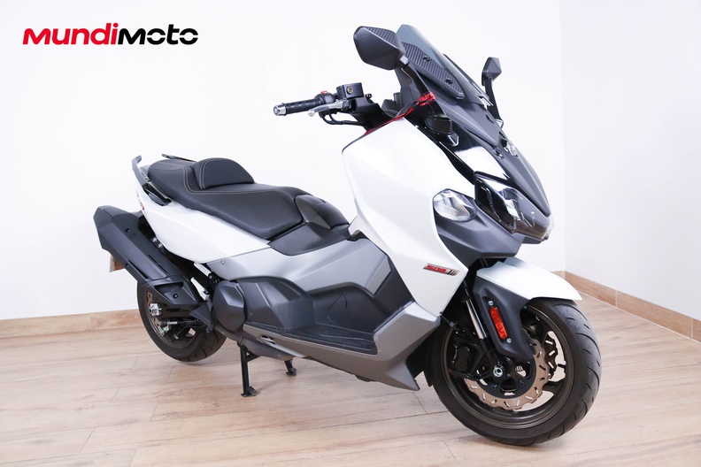 Motorbike image 2