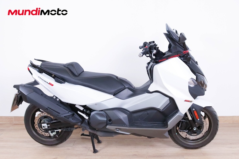 Motorbike image 0