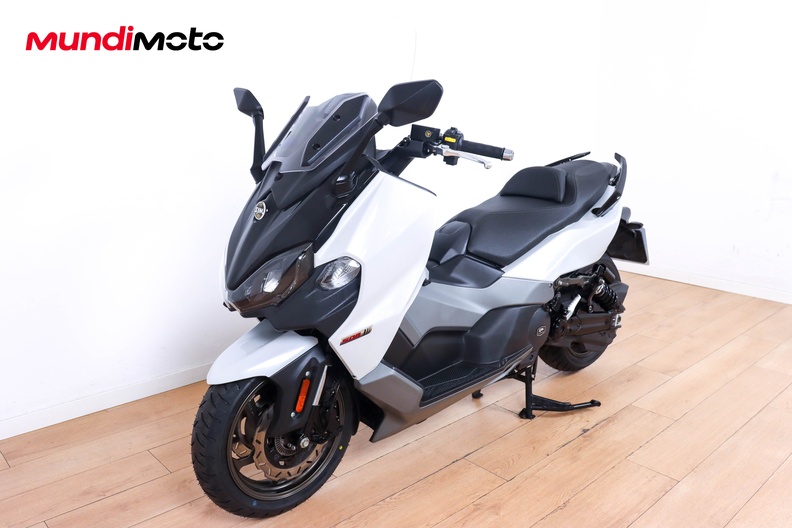 Motorbike image 7