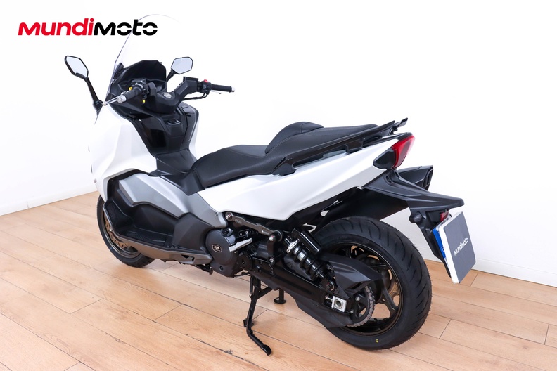 Motorbike image 6