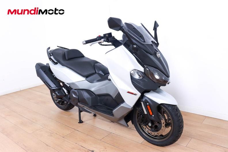 Motorbike image 1