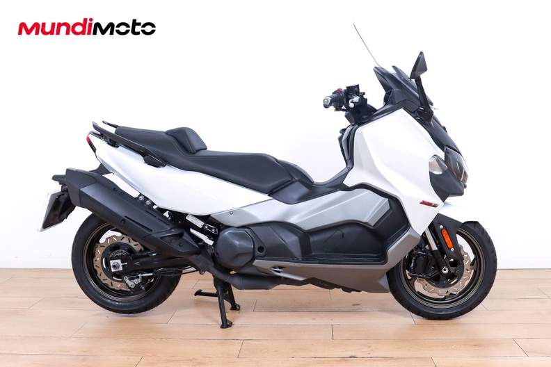 Motorbike image 0