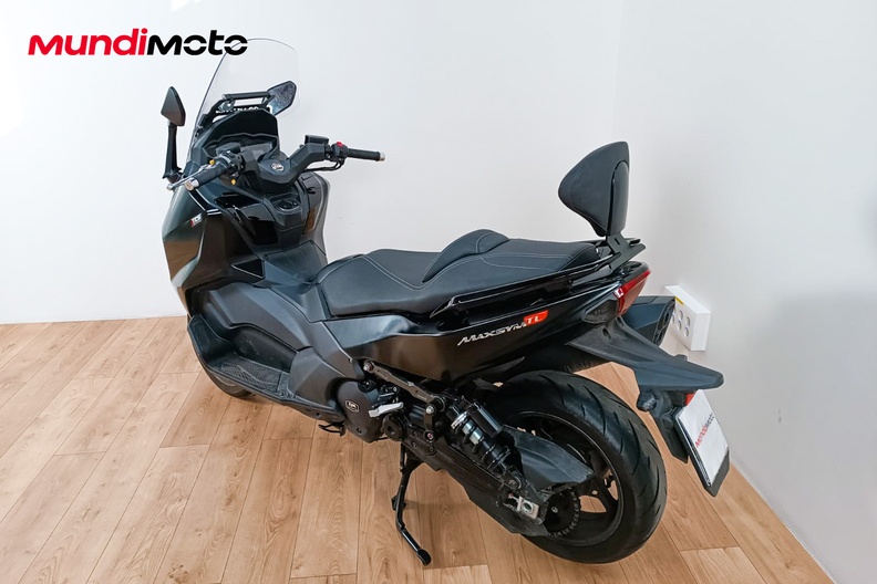 Motorbike image 7