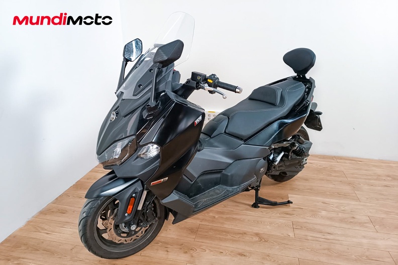 Motorbike image 6