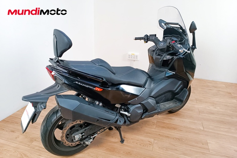 Motorbike image 2