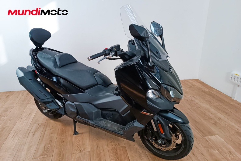 Motorbike image 1