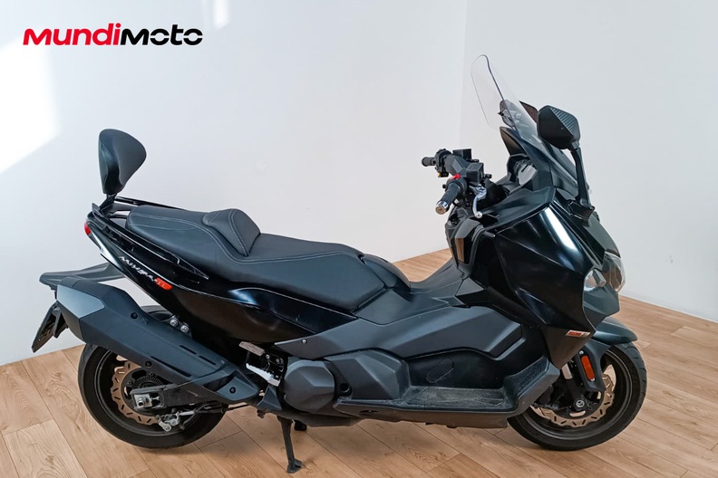 Motorbike image 0
