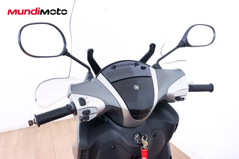Motorbike image 10