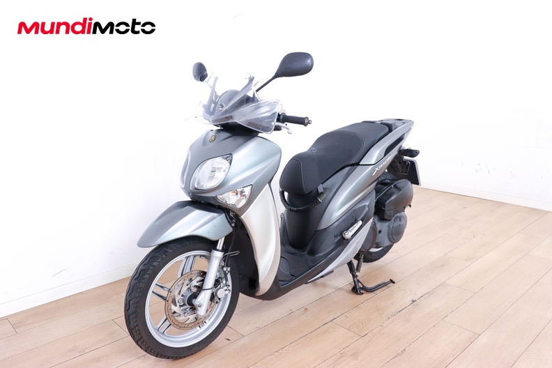 Motorbike image 7