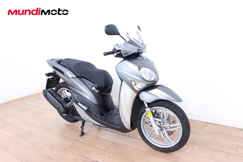Motorbike image 1
