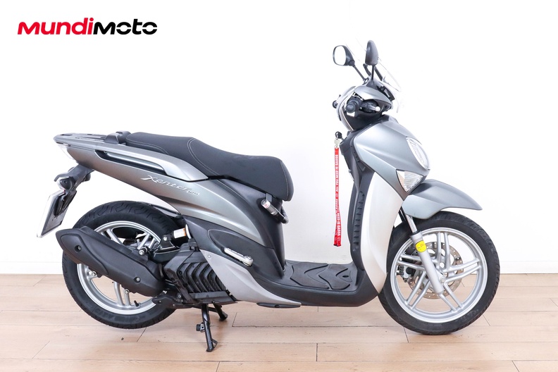 Motorbike image 0