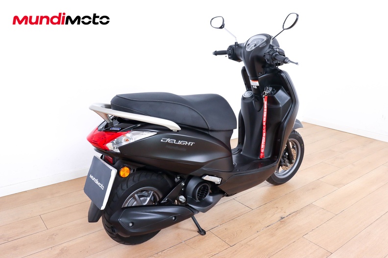 Motorbike image 2
