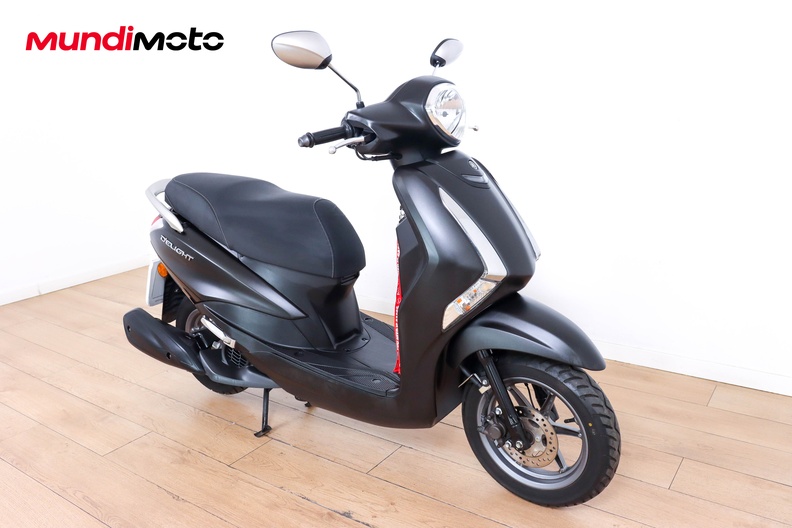 Motorbike image 1
