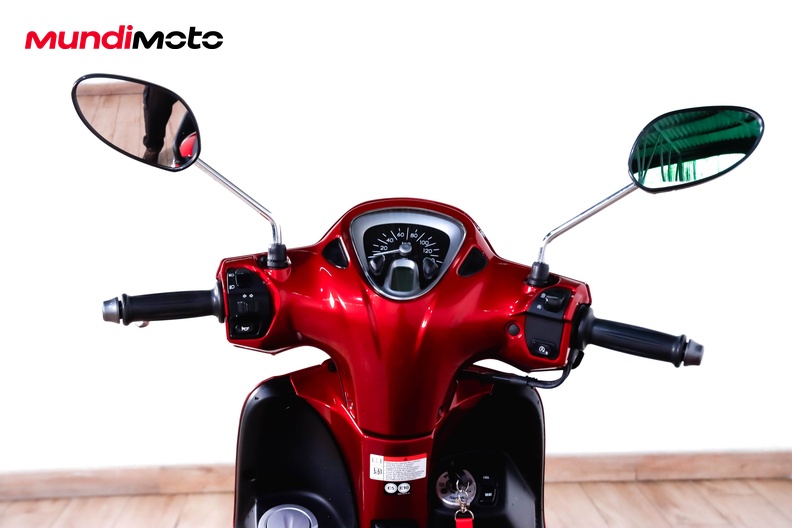 Motorbike image 10