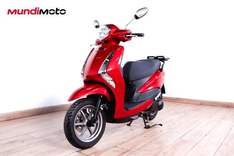Motorbike image 7