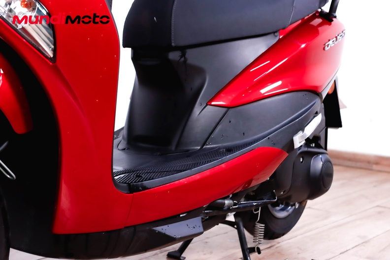 Motorbike image 8