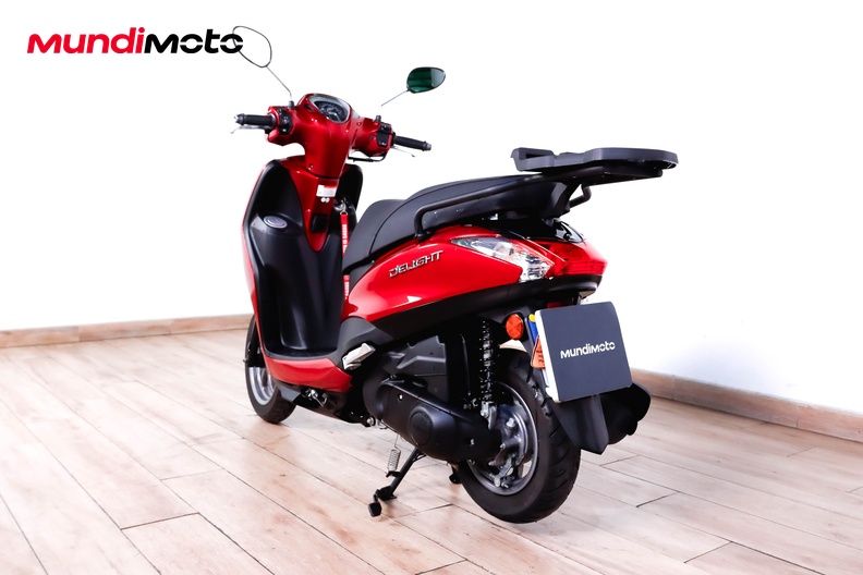 Motorbike image 6