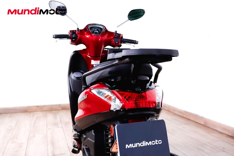 Motorbike image 9