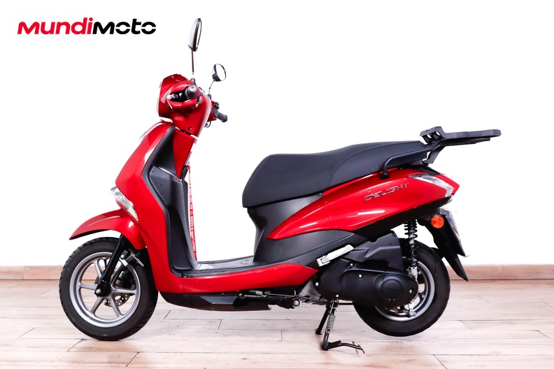 Motorbike image 5