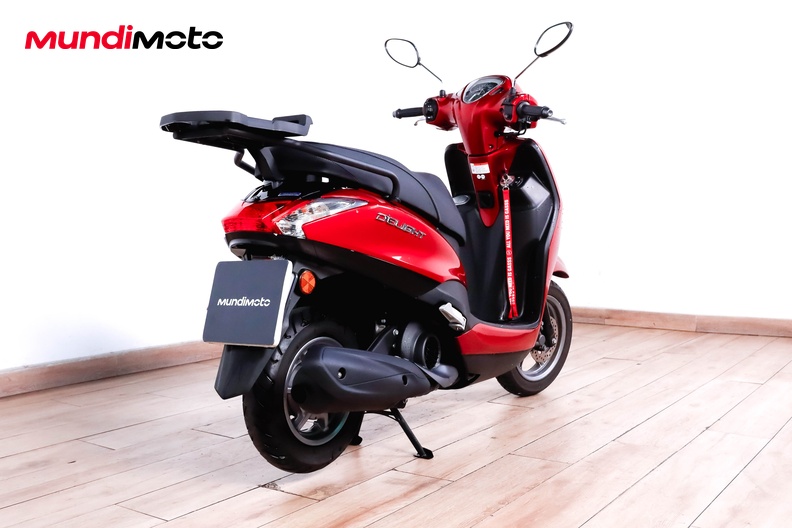 Motorbike image 2