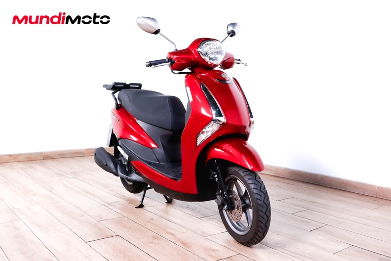 Motorbike image 1