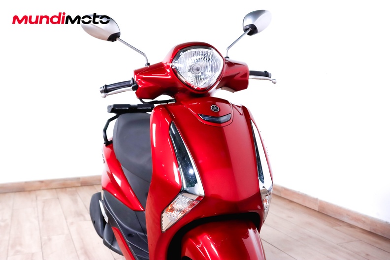 Motorbike image 4