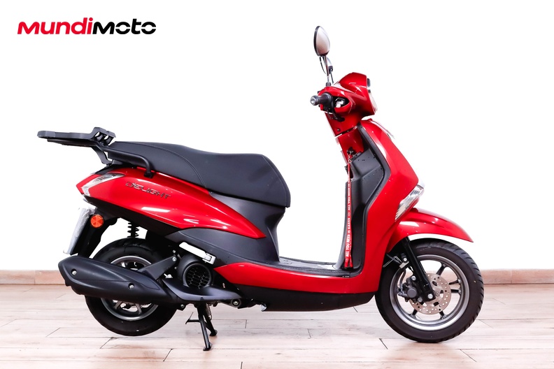 Motorbike image 0