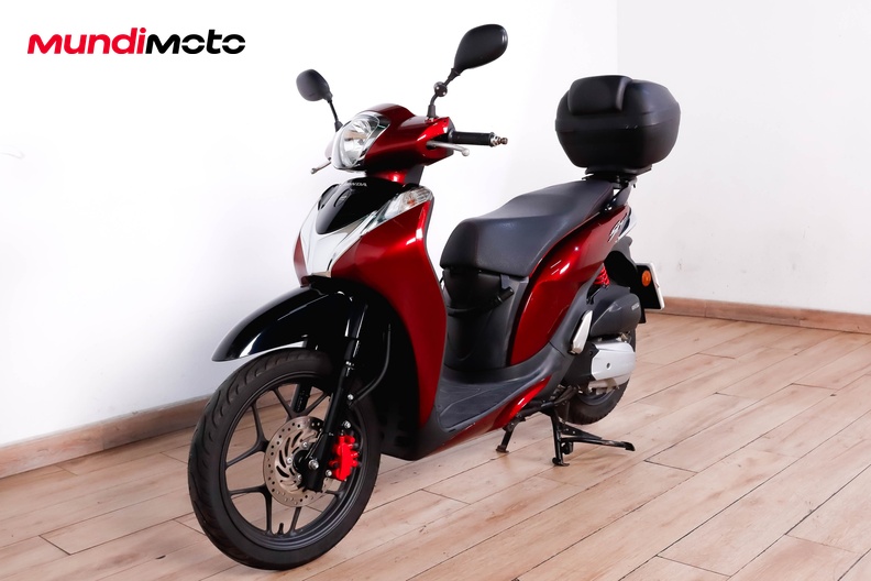 Motorbike image 7