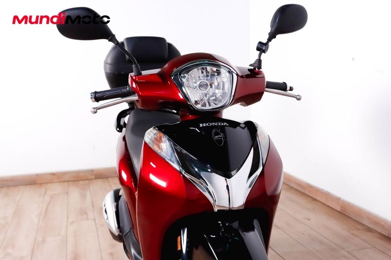 Motorbike image 4