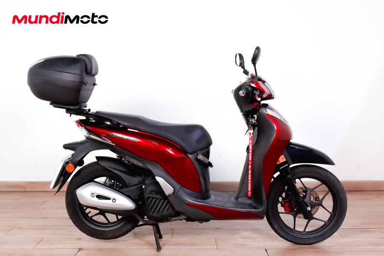 Motorbike image 0