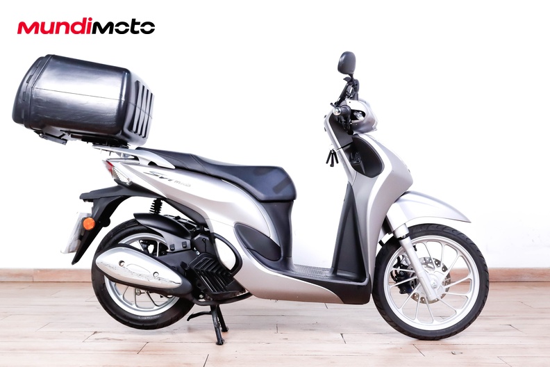 Motorbike image 0