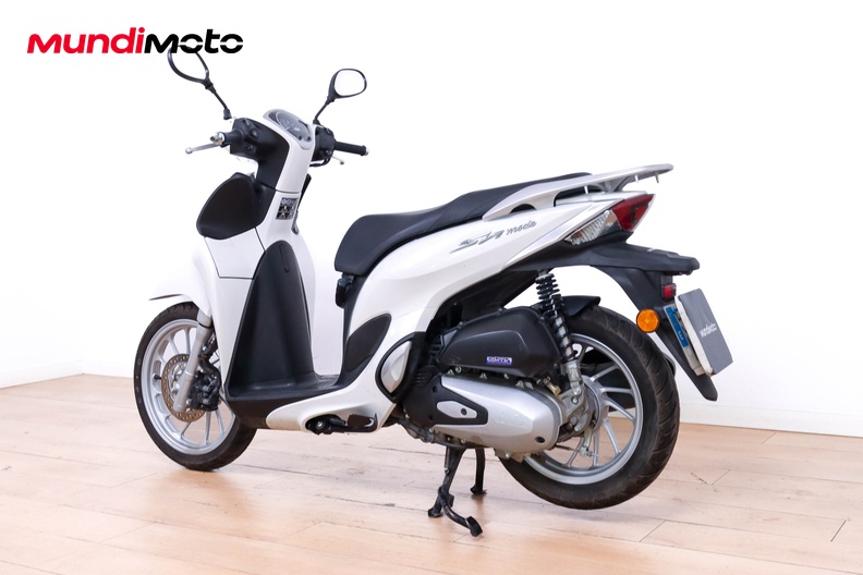 Motorbike image 6
