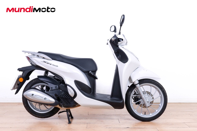 Motorbike image 0