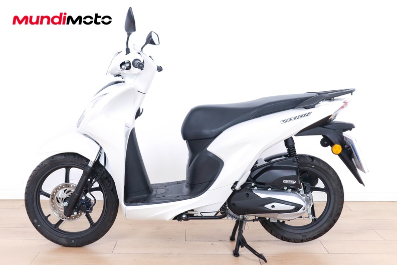 Motorbike image 5