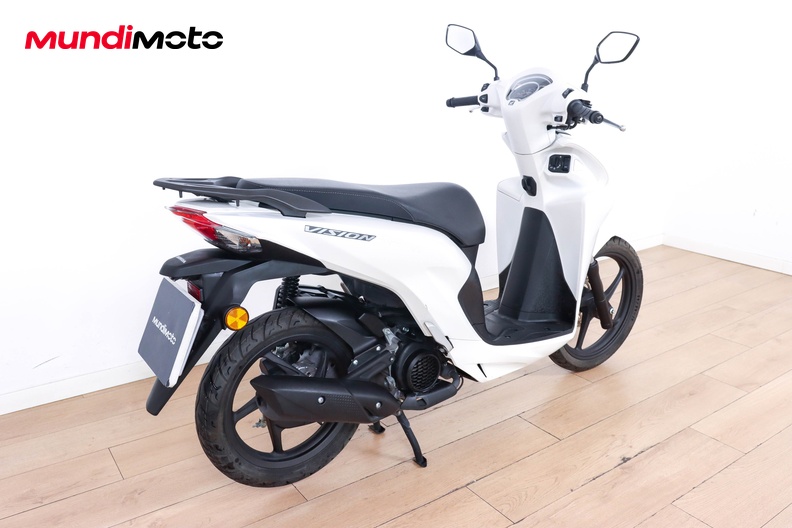 Motorbike image 2