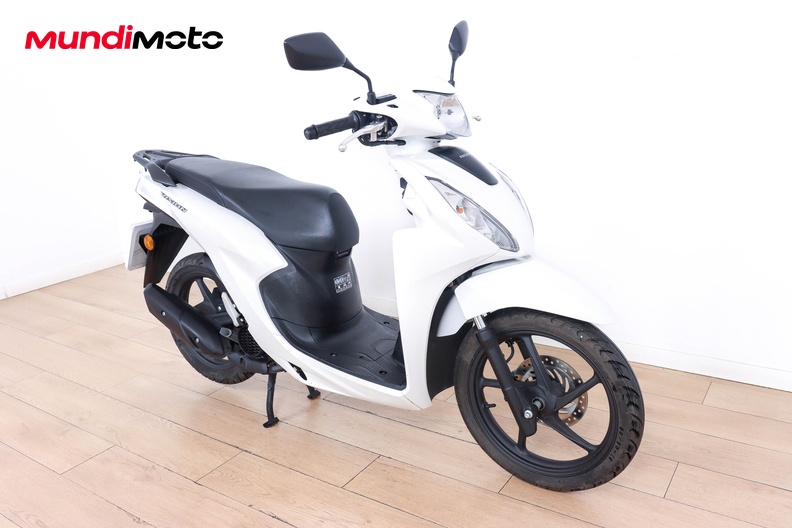 Motorbike image 1