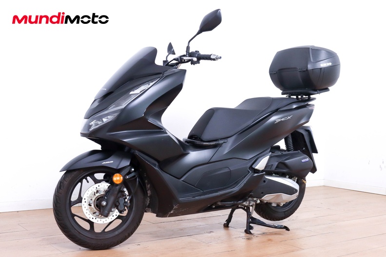 Motorbike image 7
