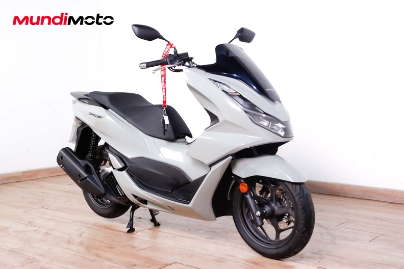 Motorbike image 1